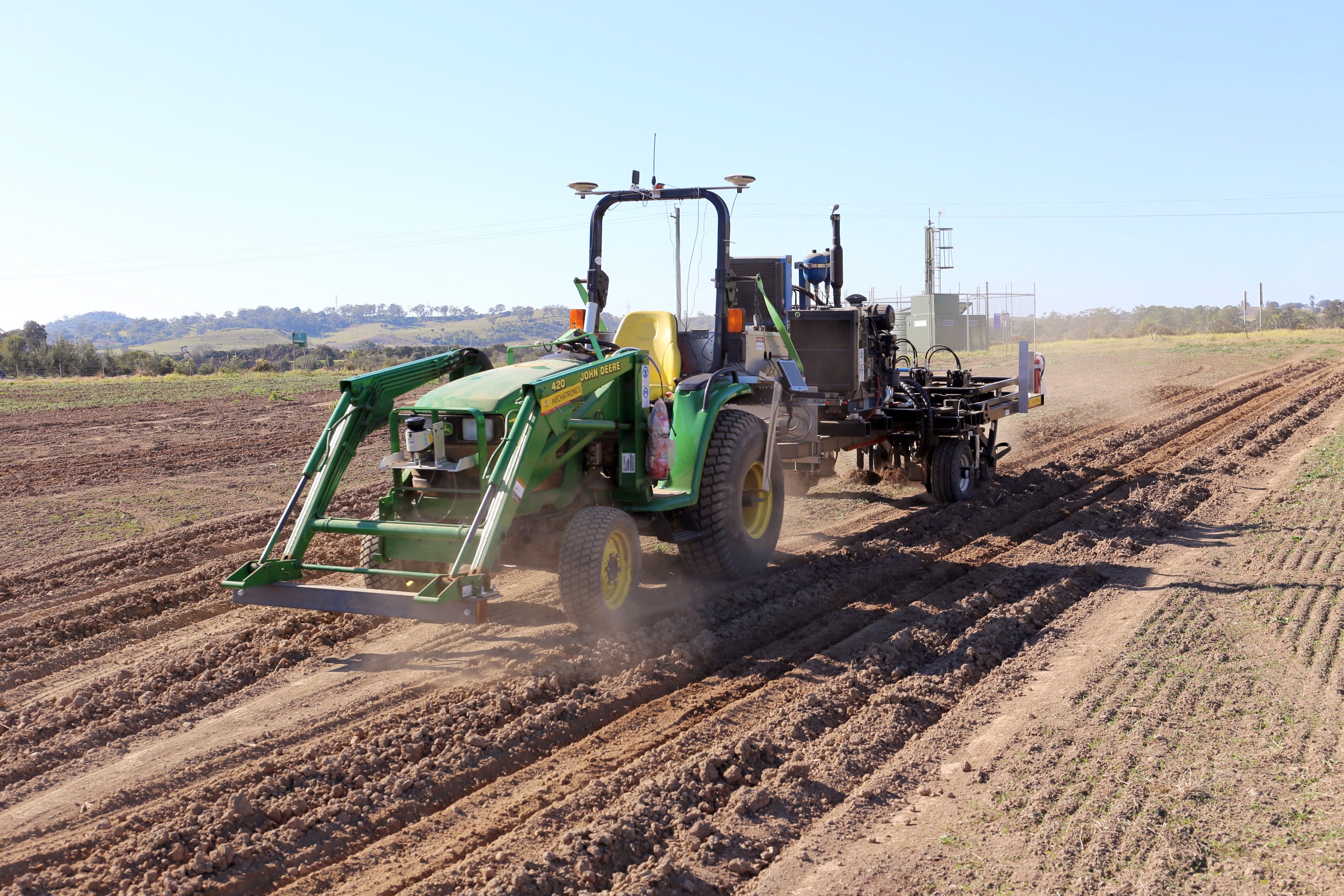 Autonomous Vehicle 2